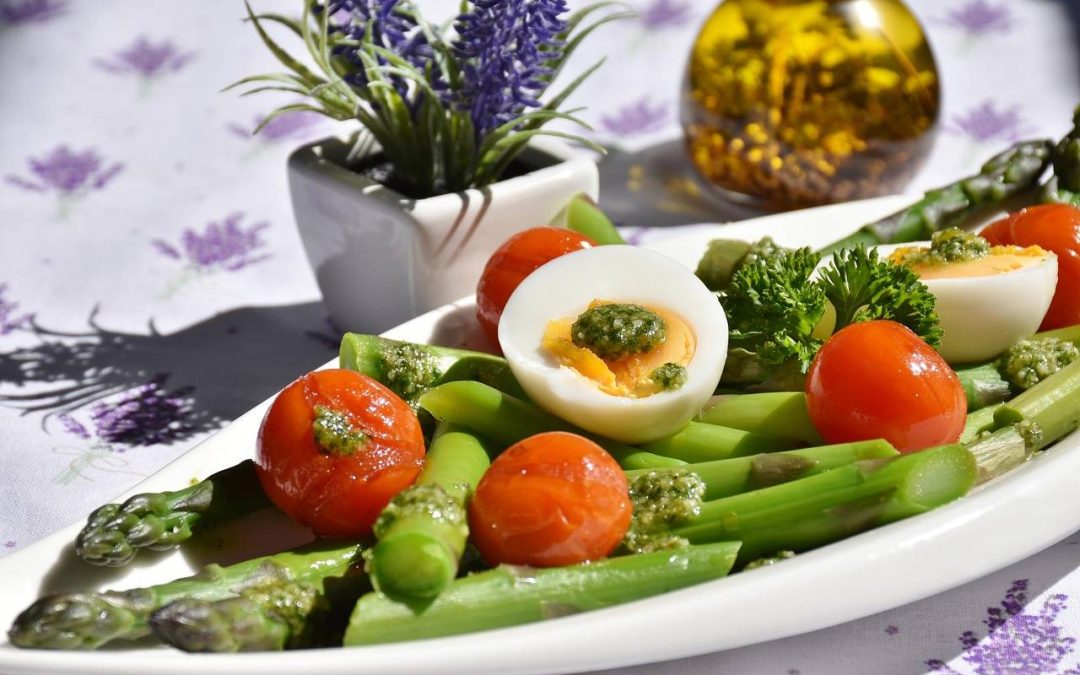 Dieta lchf co jeść na co dzień?