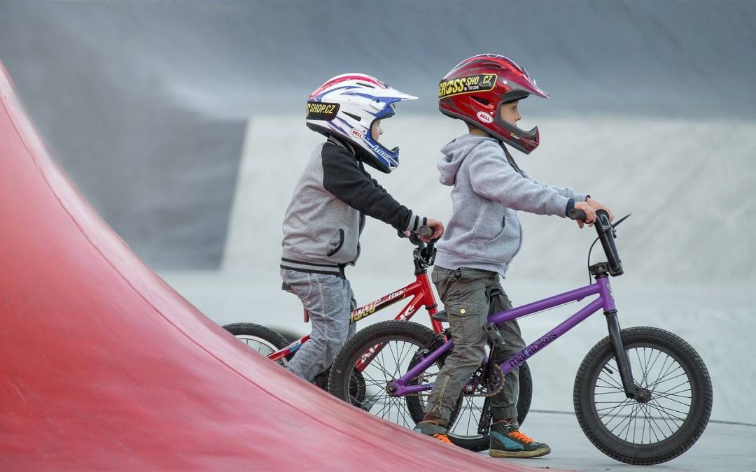 Jakie badania sportowe dla dzieci warto wykonać przed rozpoczęciem treningów?