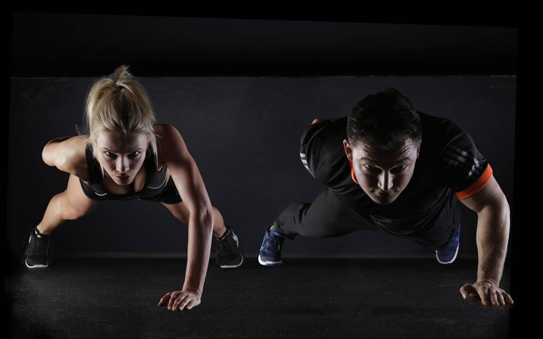 Ile cardio po treningu siłowym warto wykonać?