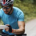 Ile kalorii spalisz jadąc na rowerze 10 km?