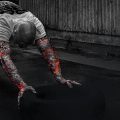 Jak zrobić muscle up i poradzić sobie z techniką tego ćwiczenia?