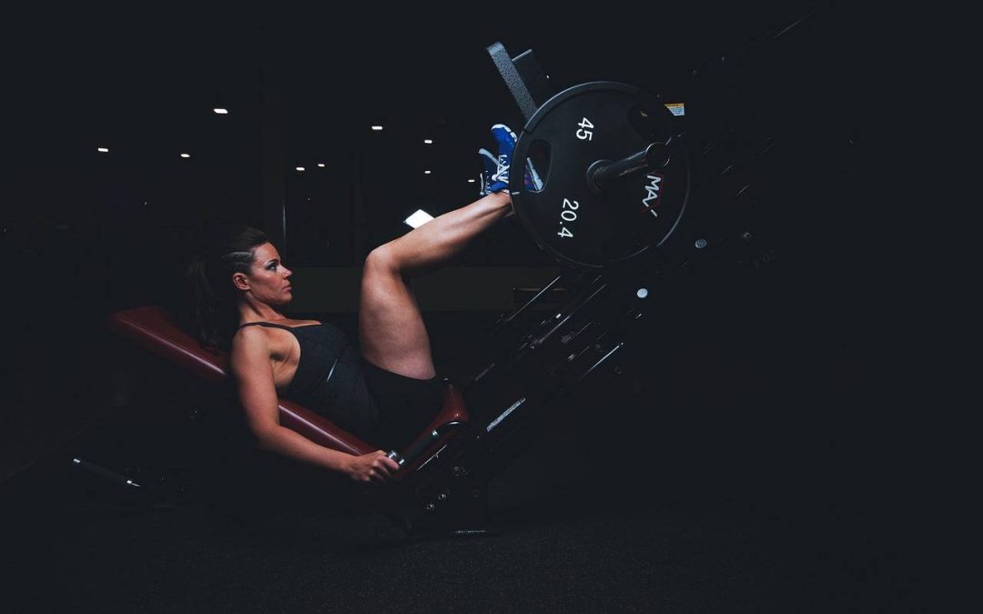 Trening cardio przed czy po siłowym co wybrać dla lepszych efektów?